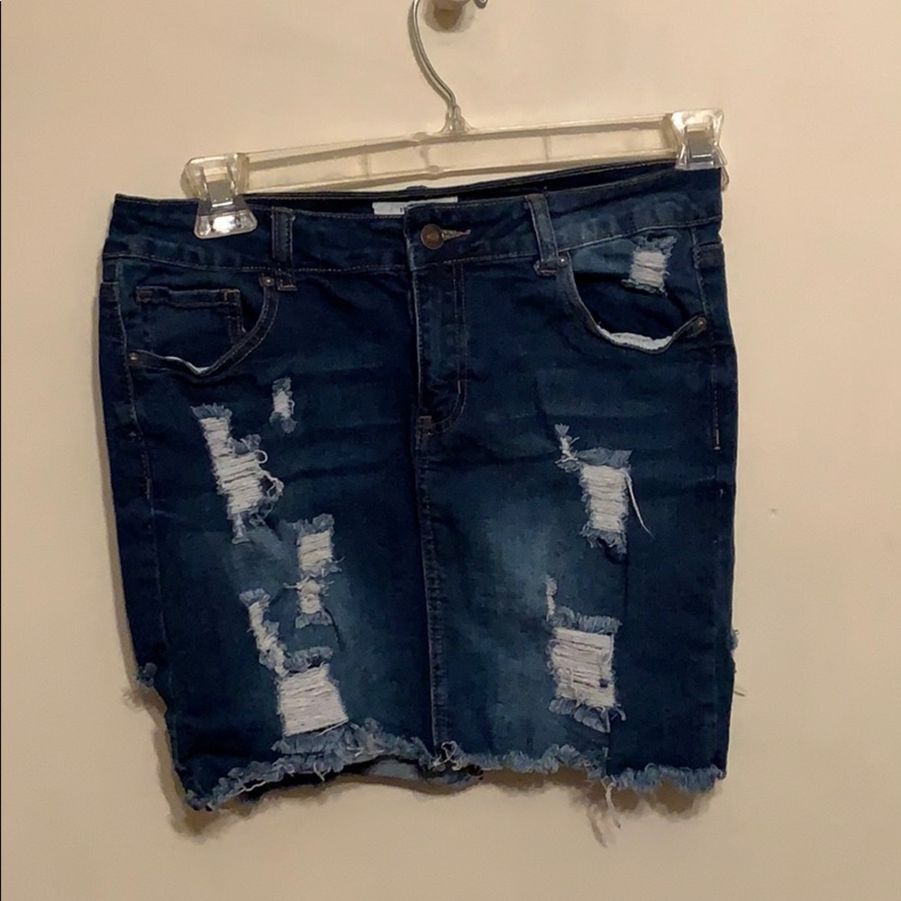 Skirt